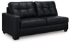 Barlin Mills - Laf Sofa - Carbon