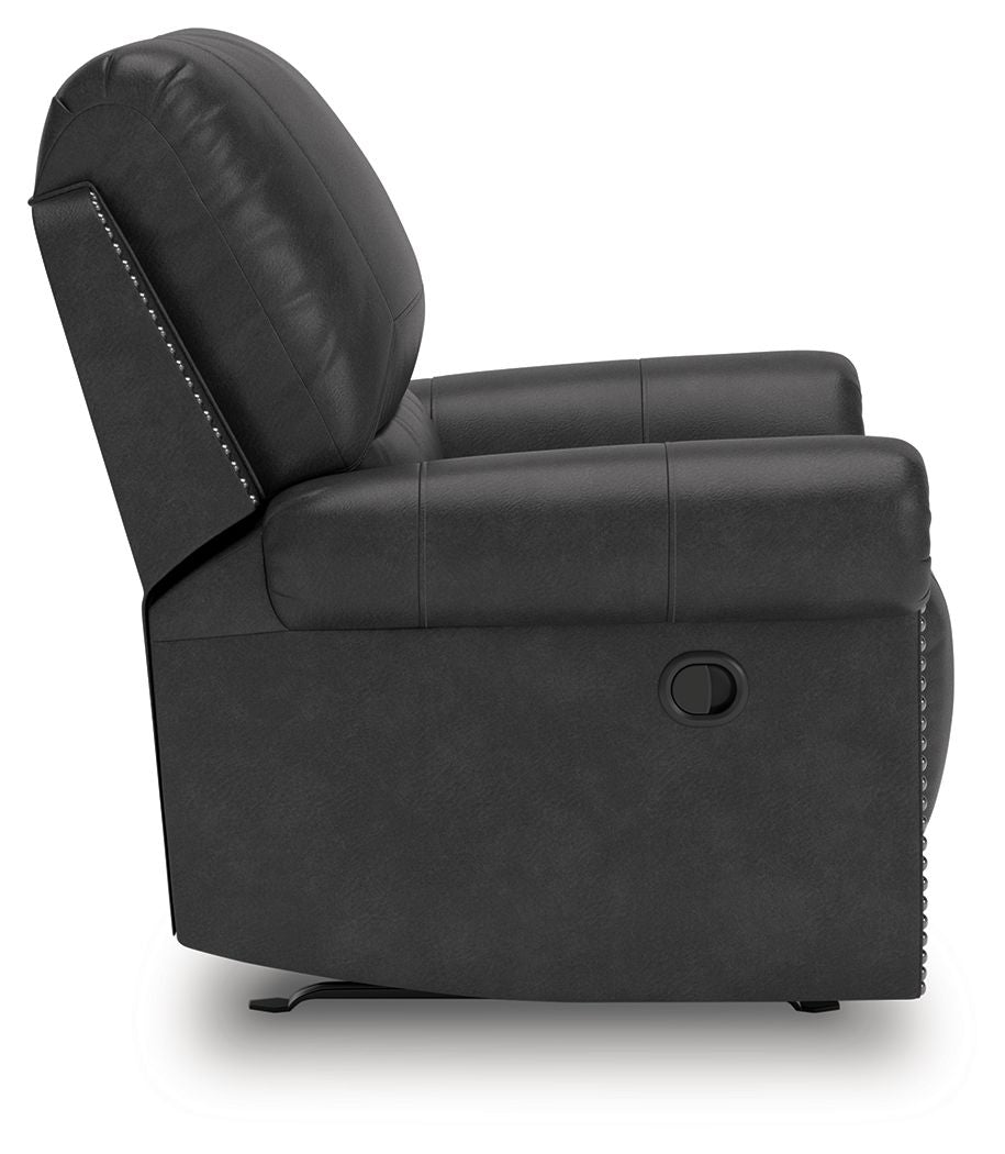 Chasemore - Swivel Glider Recliner