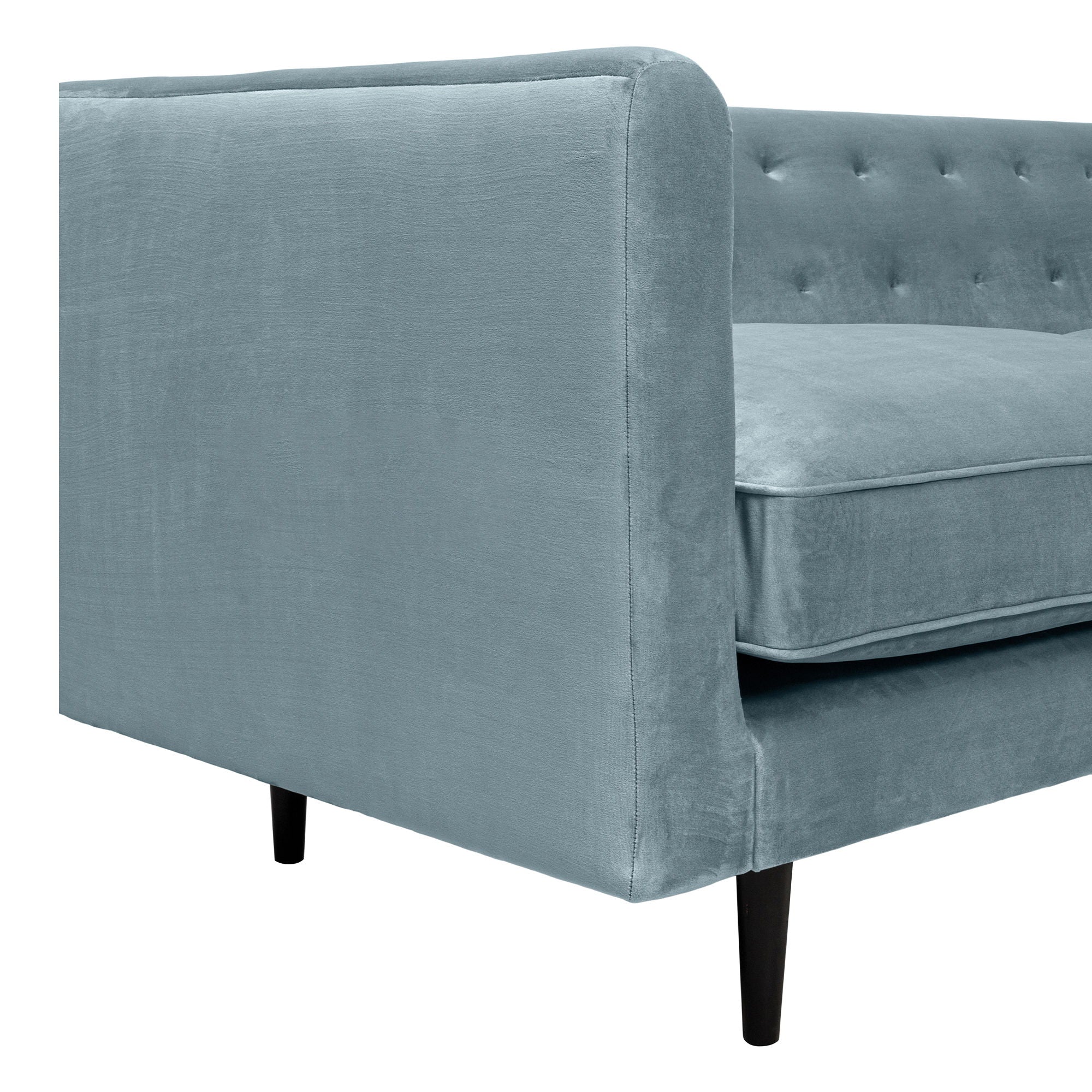 Annabelle - Sofa With Wood Legs