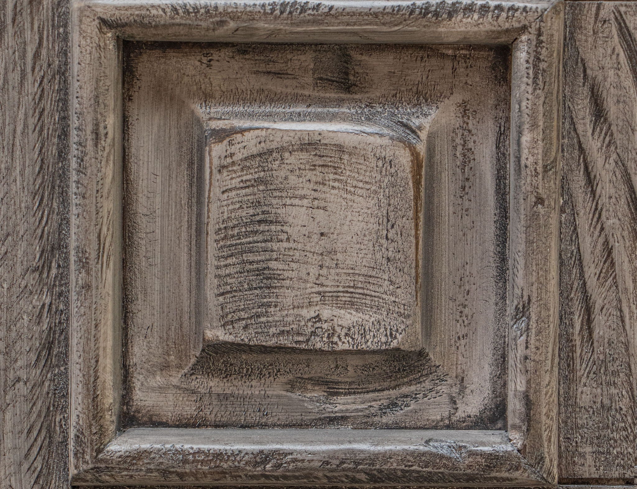 Terra - 7 Drawer Chest