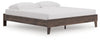 Calverson - Platform Bed