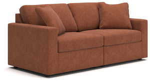 Modmax - Sectional - Spice