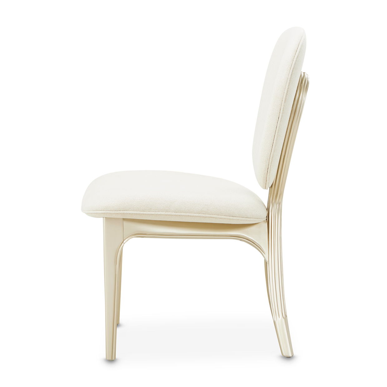Camellia Field - Vanity Chair