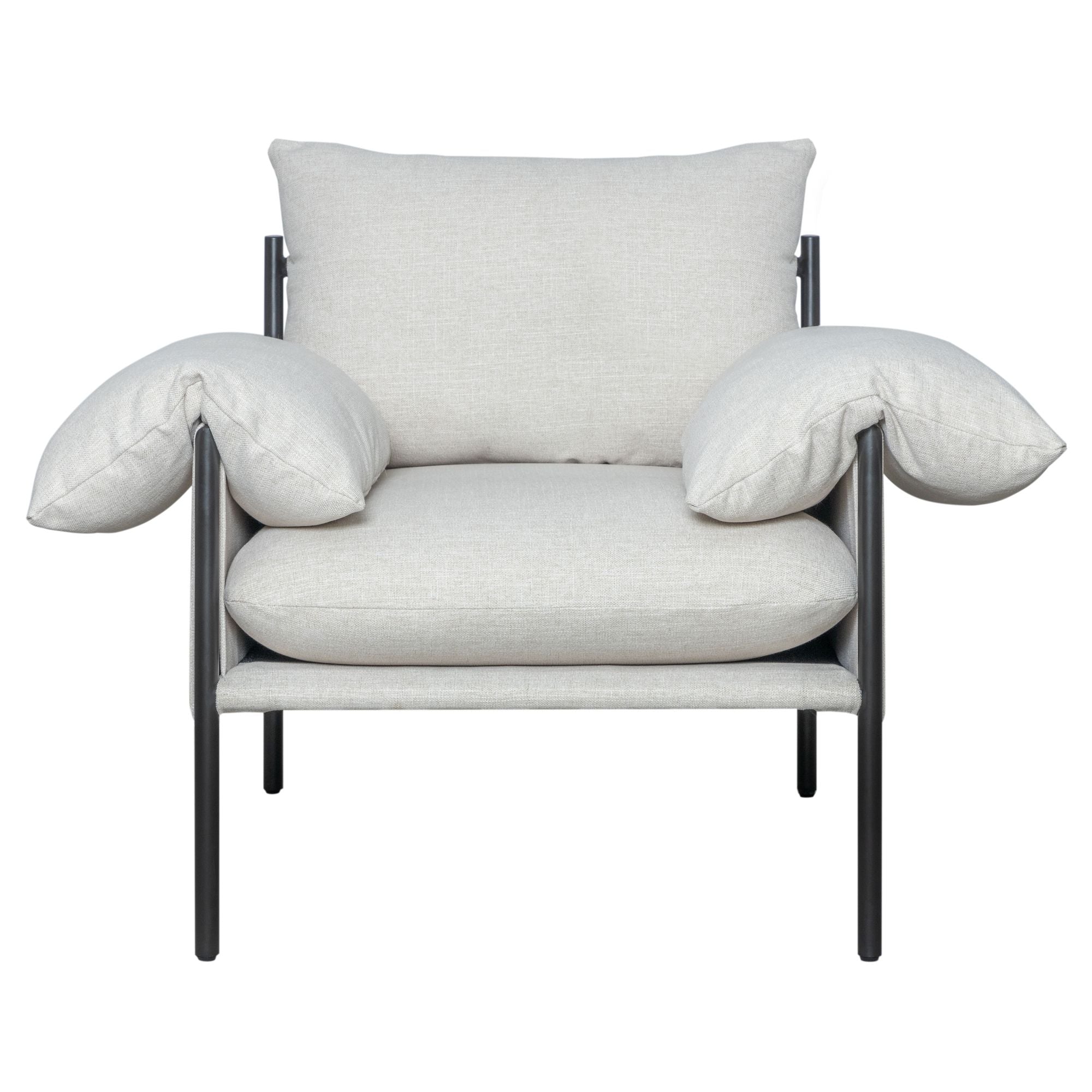 Bloom - Accent Chair