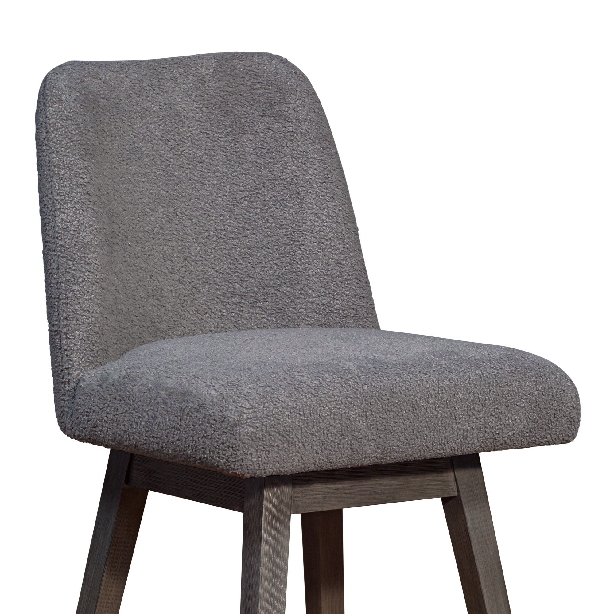 Amalie - Swivel Bar Stool