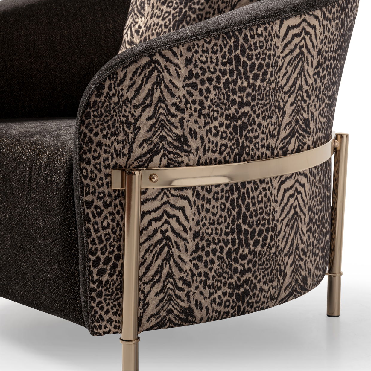 Lisbon - Accent Chair
