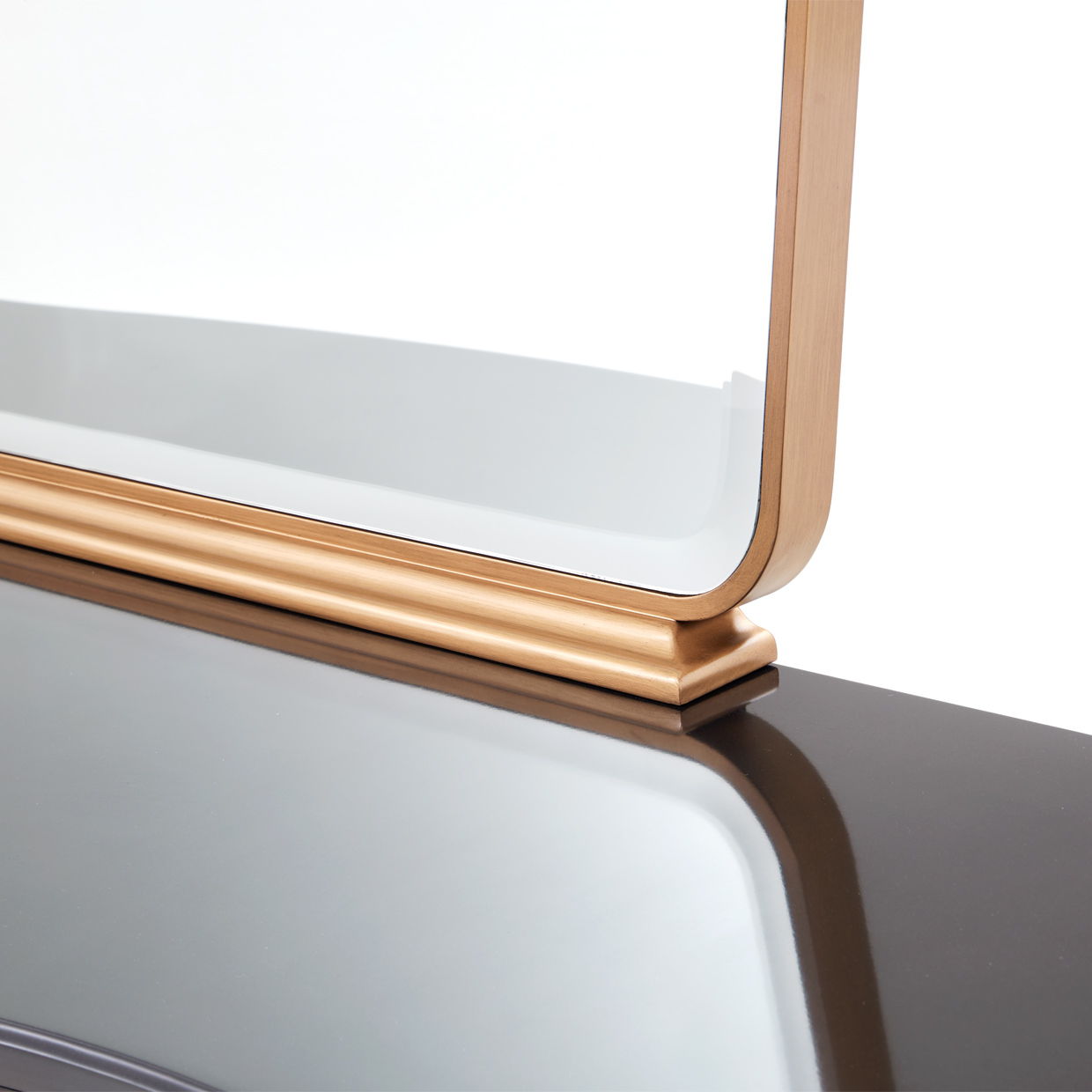 Camellia Field - Dresser Mirror