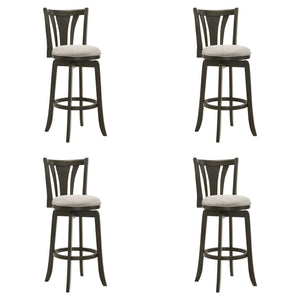Elle - Swivel Barstool