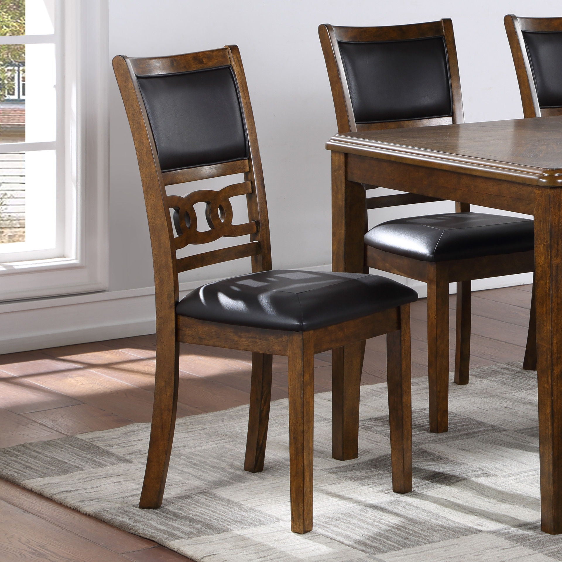 Gia - Dining Chairs