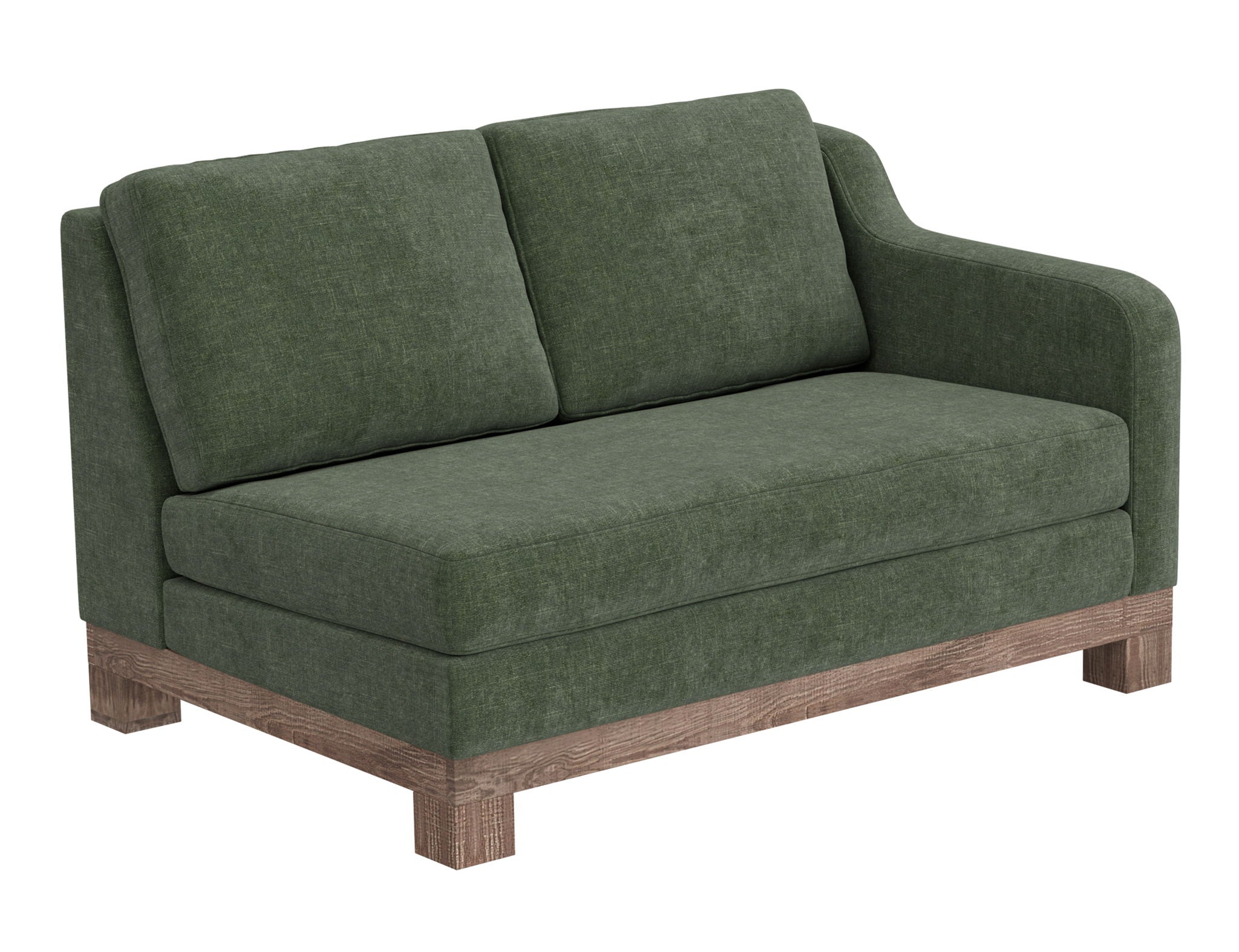Samba - Loveseat
