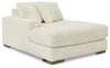 Lindyn - LAF Corner Chaise - Beige