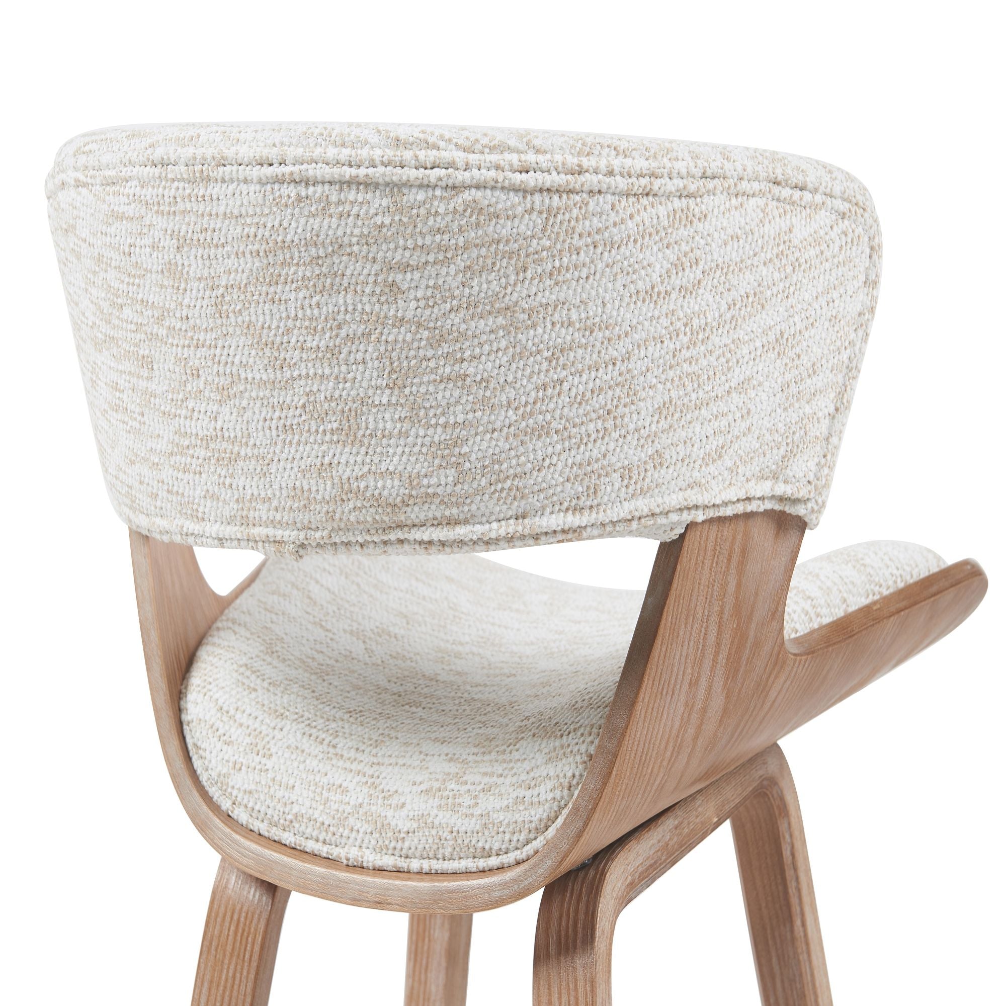Jagger - Modern Barstool