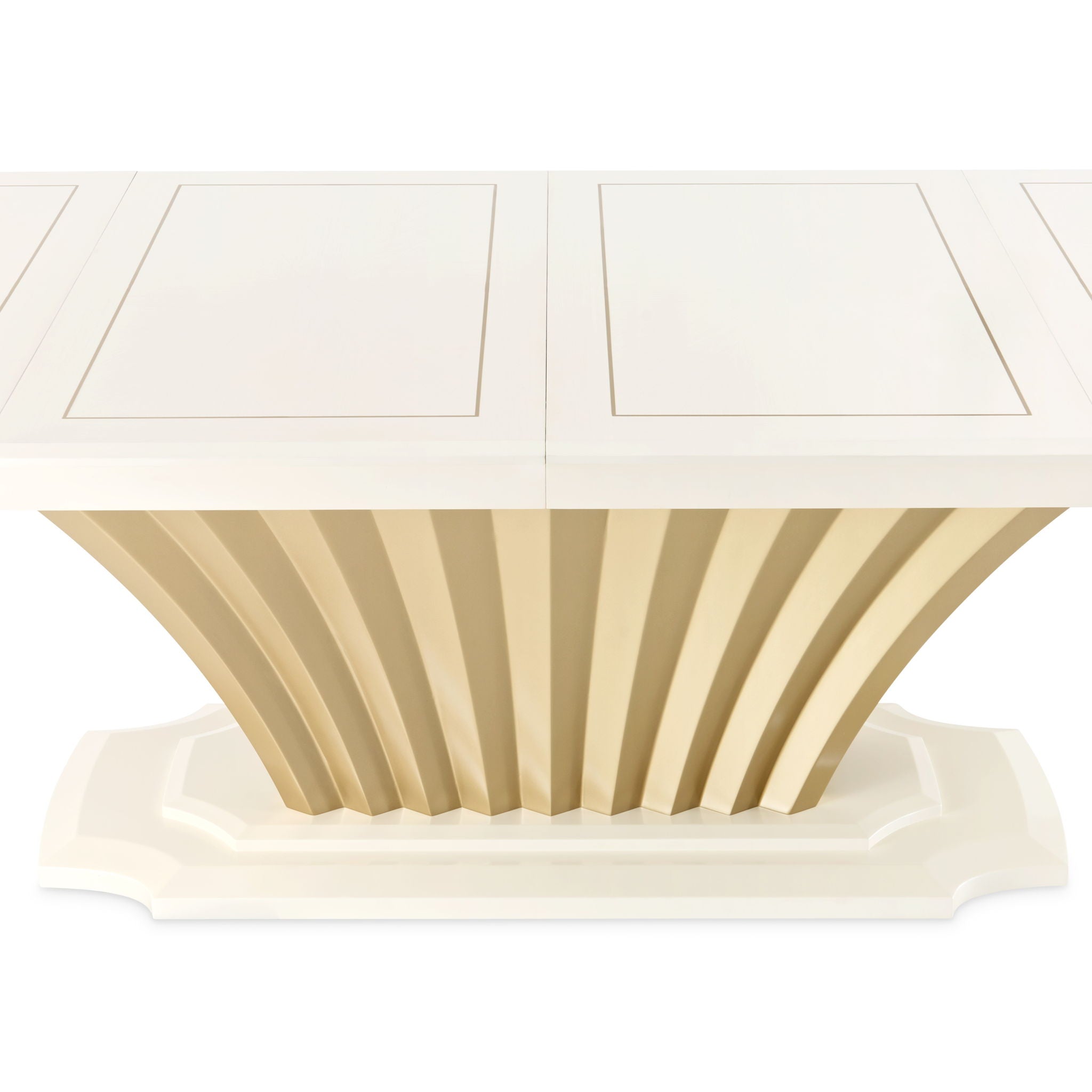 Fantosini - Pedestal Dining Table