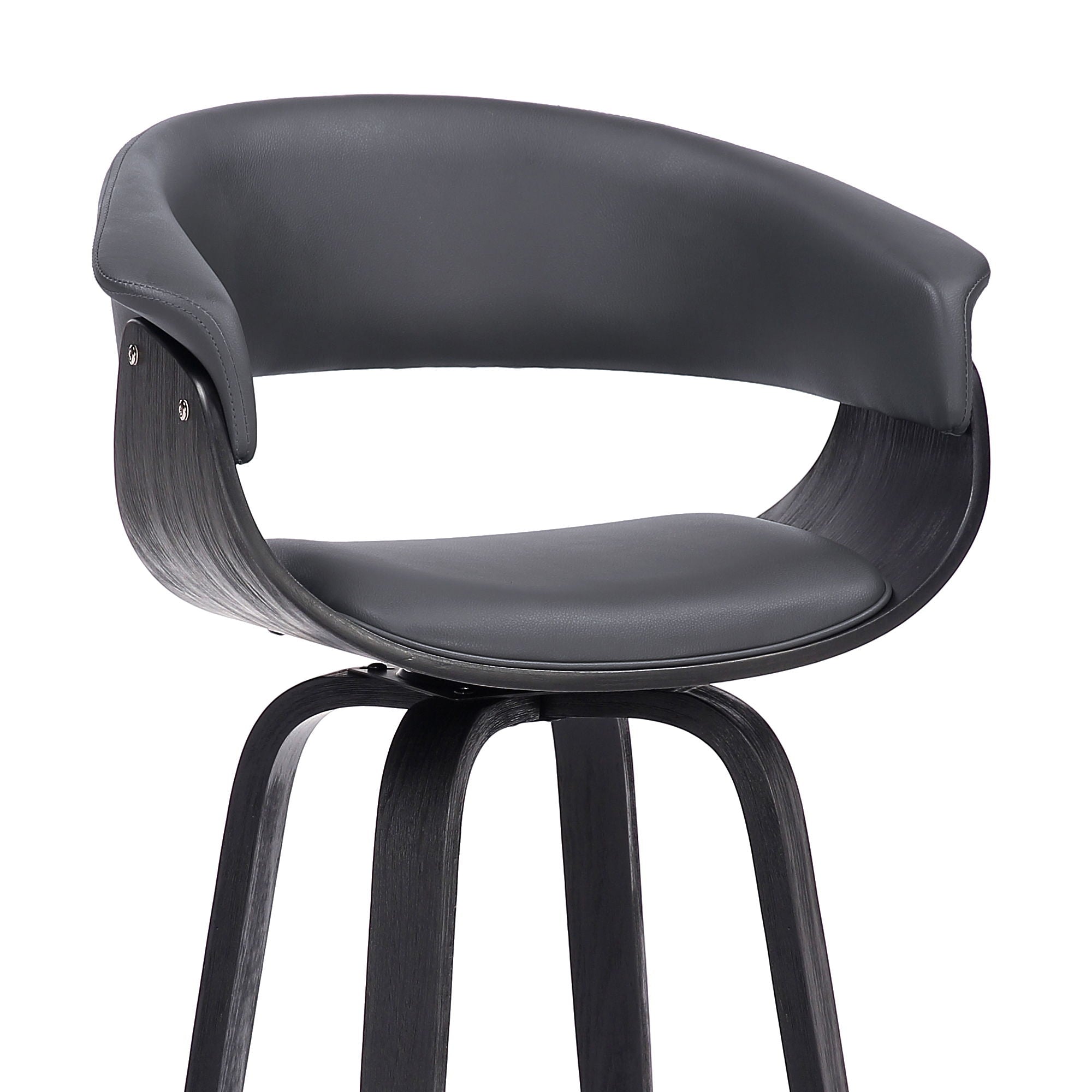 Julyssa - Swivel Bar Stool