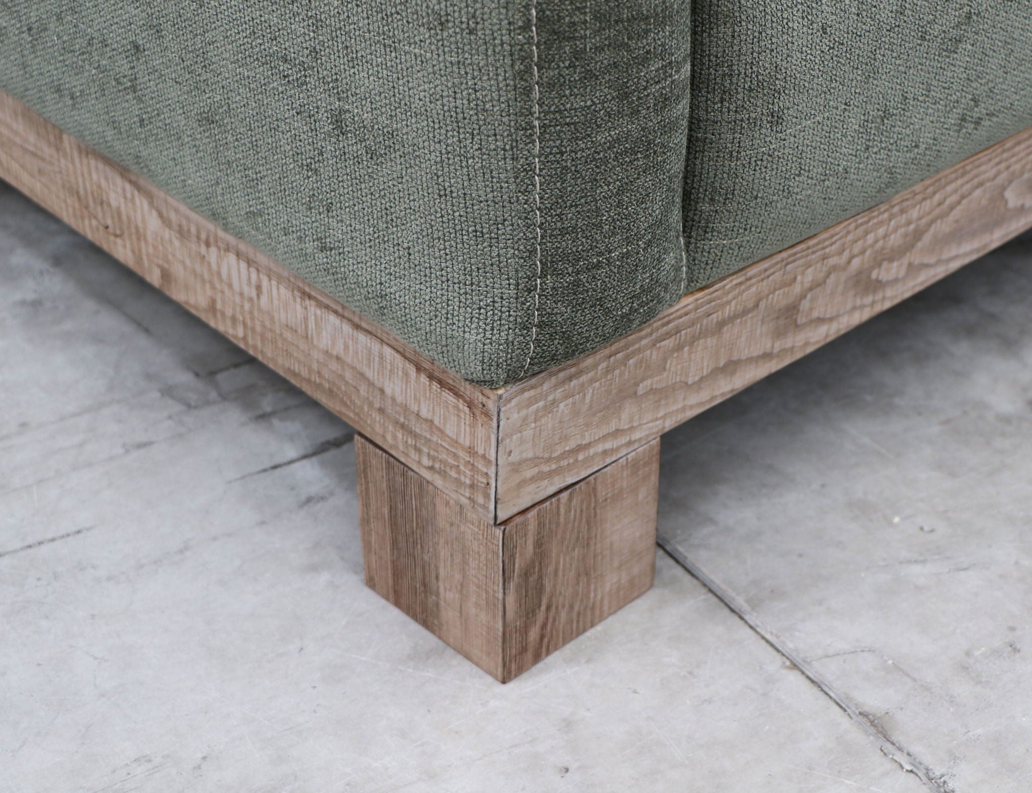 Samba - Chaise