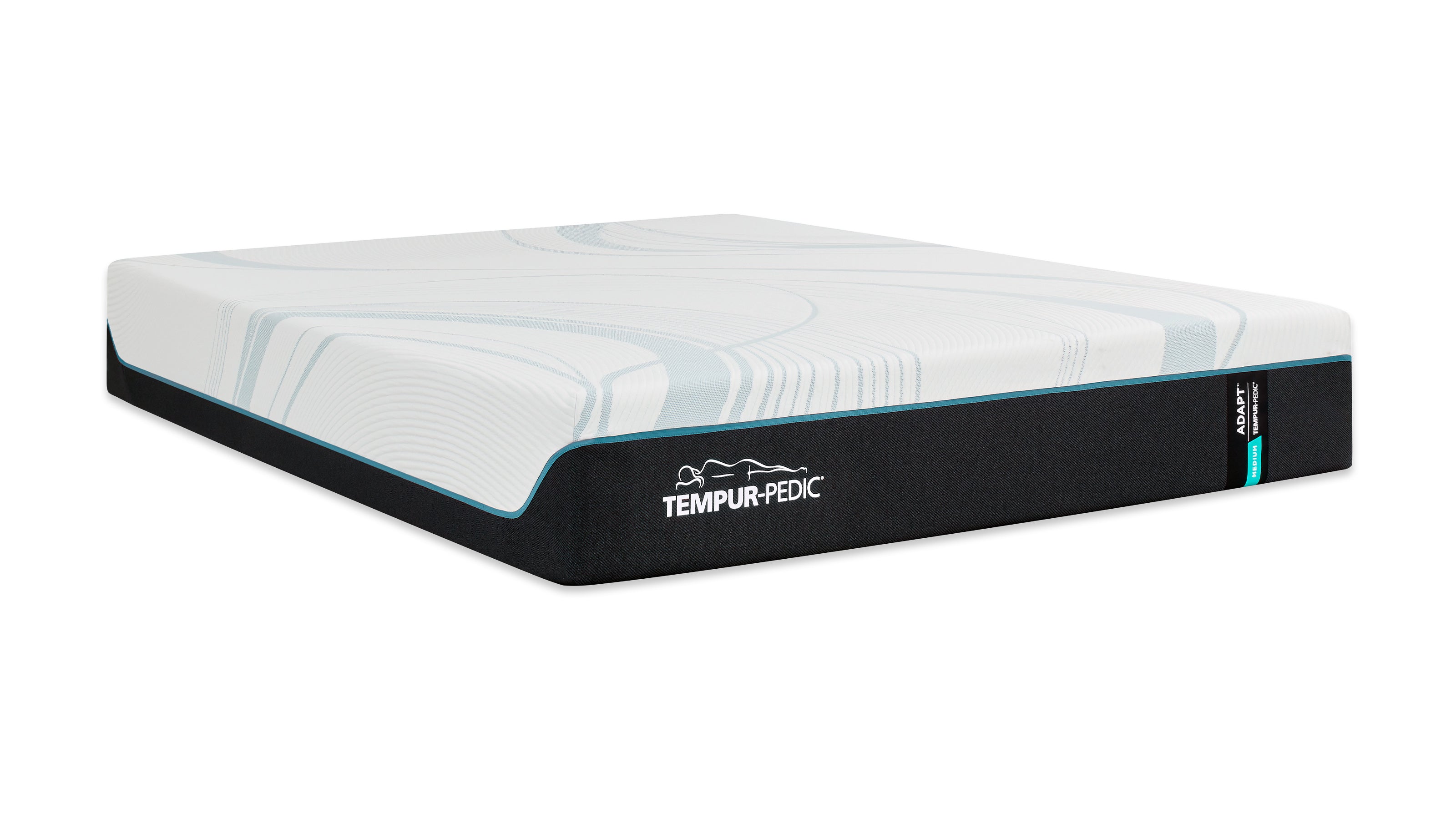 Tempur-Pedic® TEMPUR-Adapt® Medium Mattress