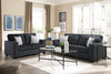 ALTARI Loveseat and Sofa