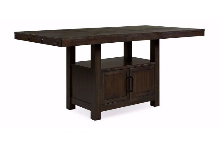 Colorado 7PC Counter Height Dining Set