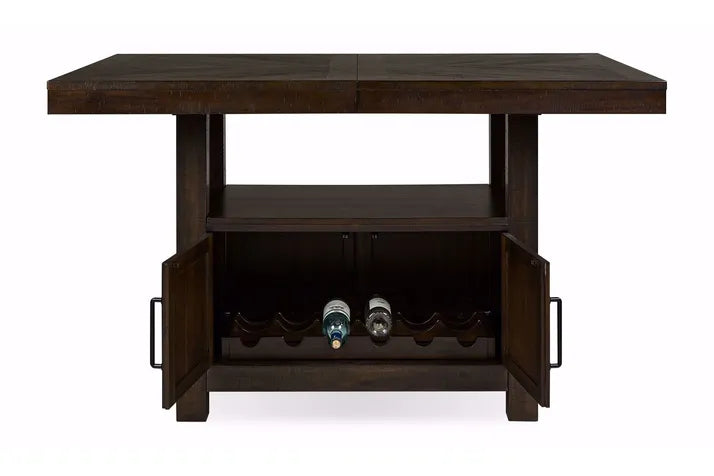 Colorado 7PC Counter Height Dining Set