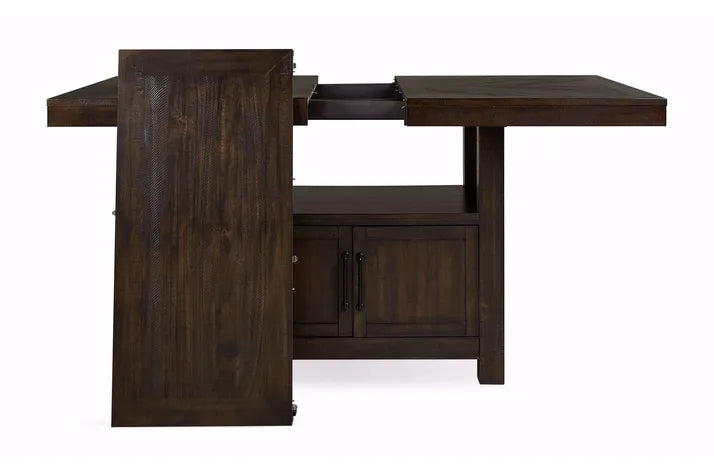 Colorado 7PC Counter Height Dining Set