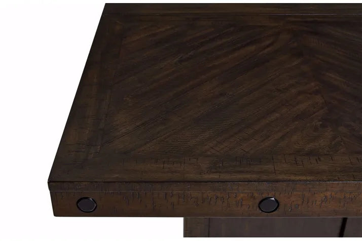 Colorado 7PC Counter Height Dining Set