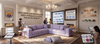 Exclusive Custom Upholstery | custom made furniture