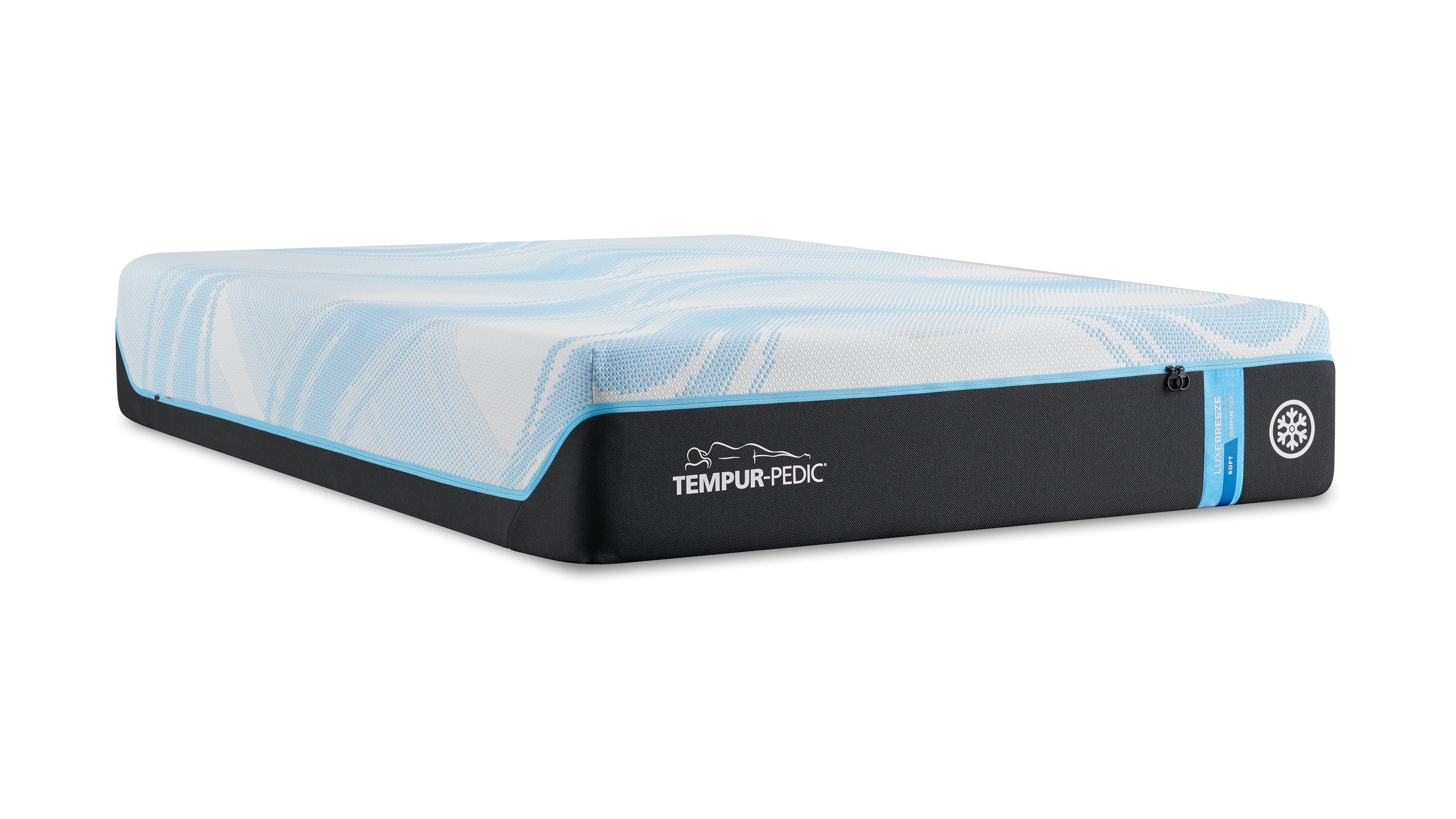 Tempur-Pedic® TEMPUR-LuxeBreeze® Soft Mattress