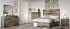 Misty Lodge - 5 PC Queen Bedroom Set