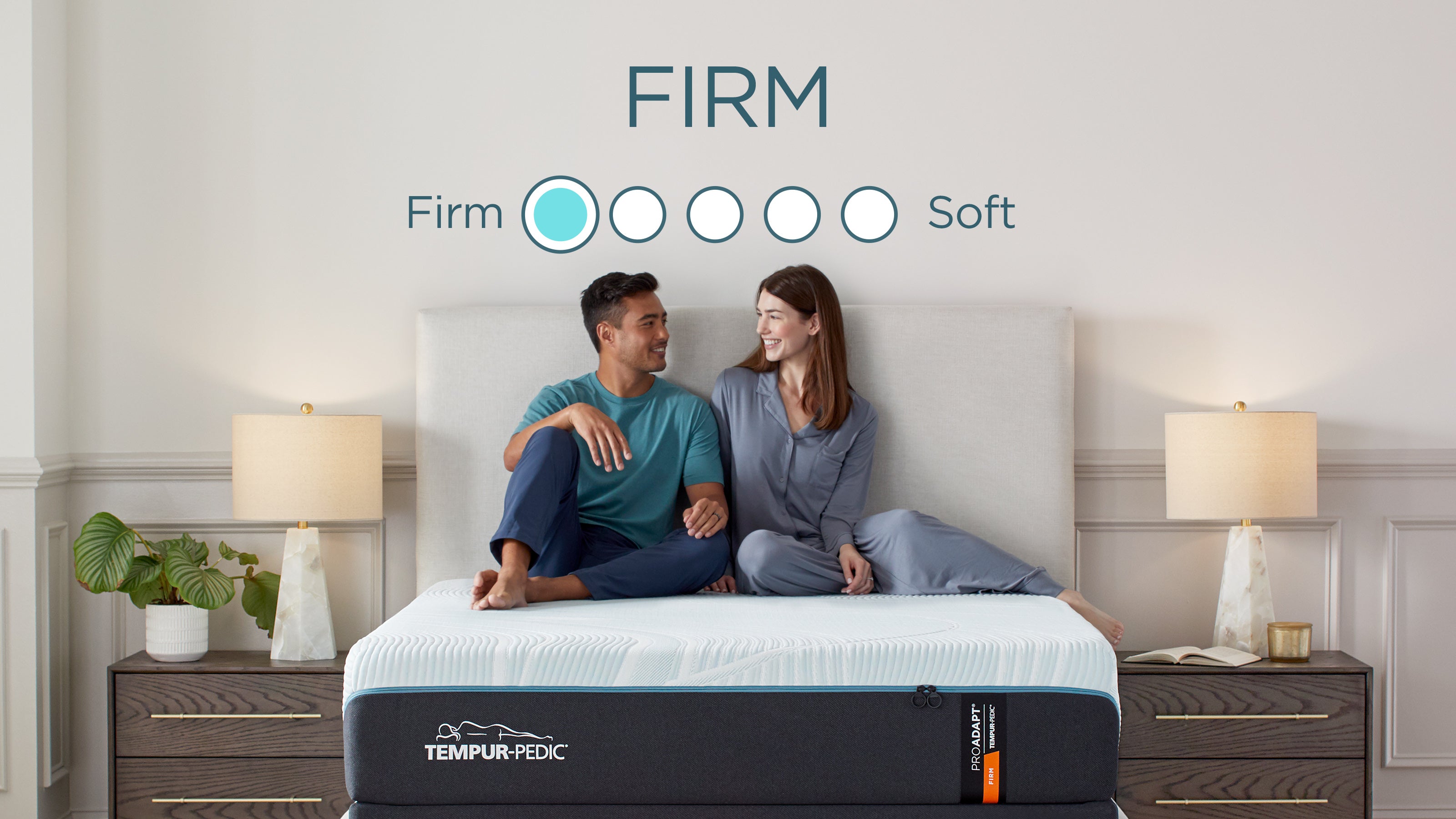 Tempur-Pedic® TEMPUR-ProAdapt® Firm Mattress