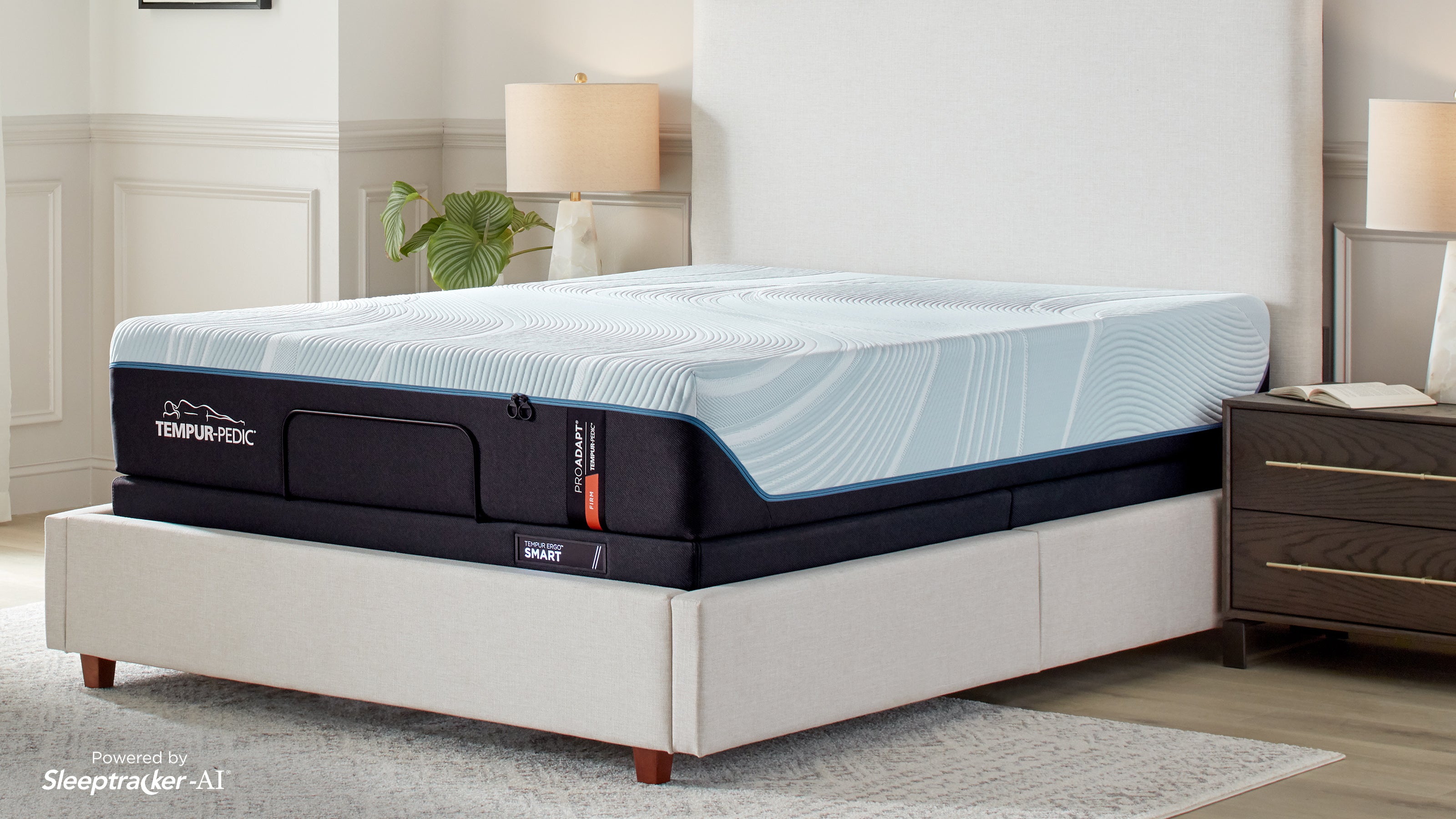 Tempur-Pedic® TEMPUR-ProAdapt® Firm Mattress