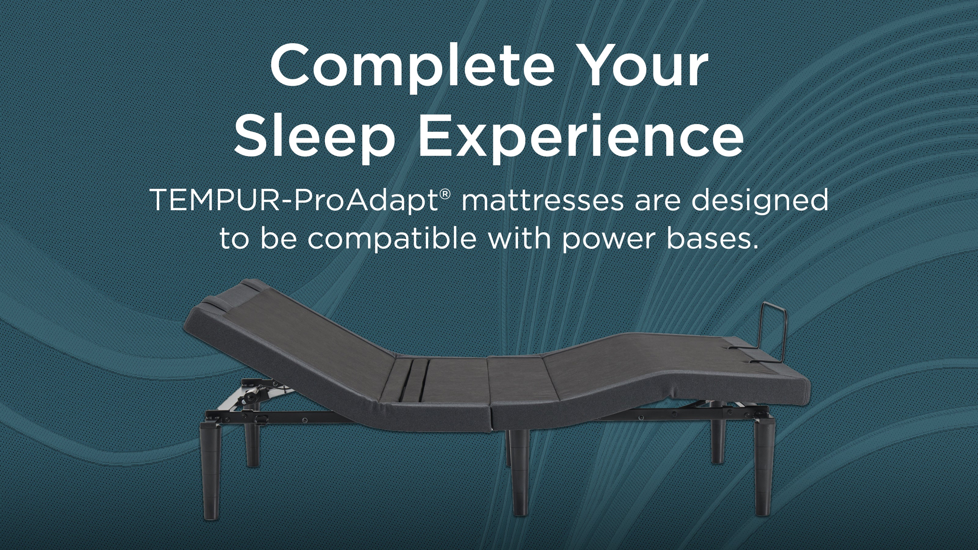 Tempur-Pedic® TEMPUR-ProAdapt® Firm Mattress