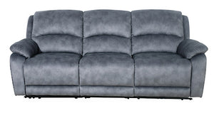 Mega CMS 70711M - Cheers Reclining sofa loveseat set