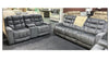 MEGA CMS 70508 - Loveseat & sofa set cheers