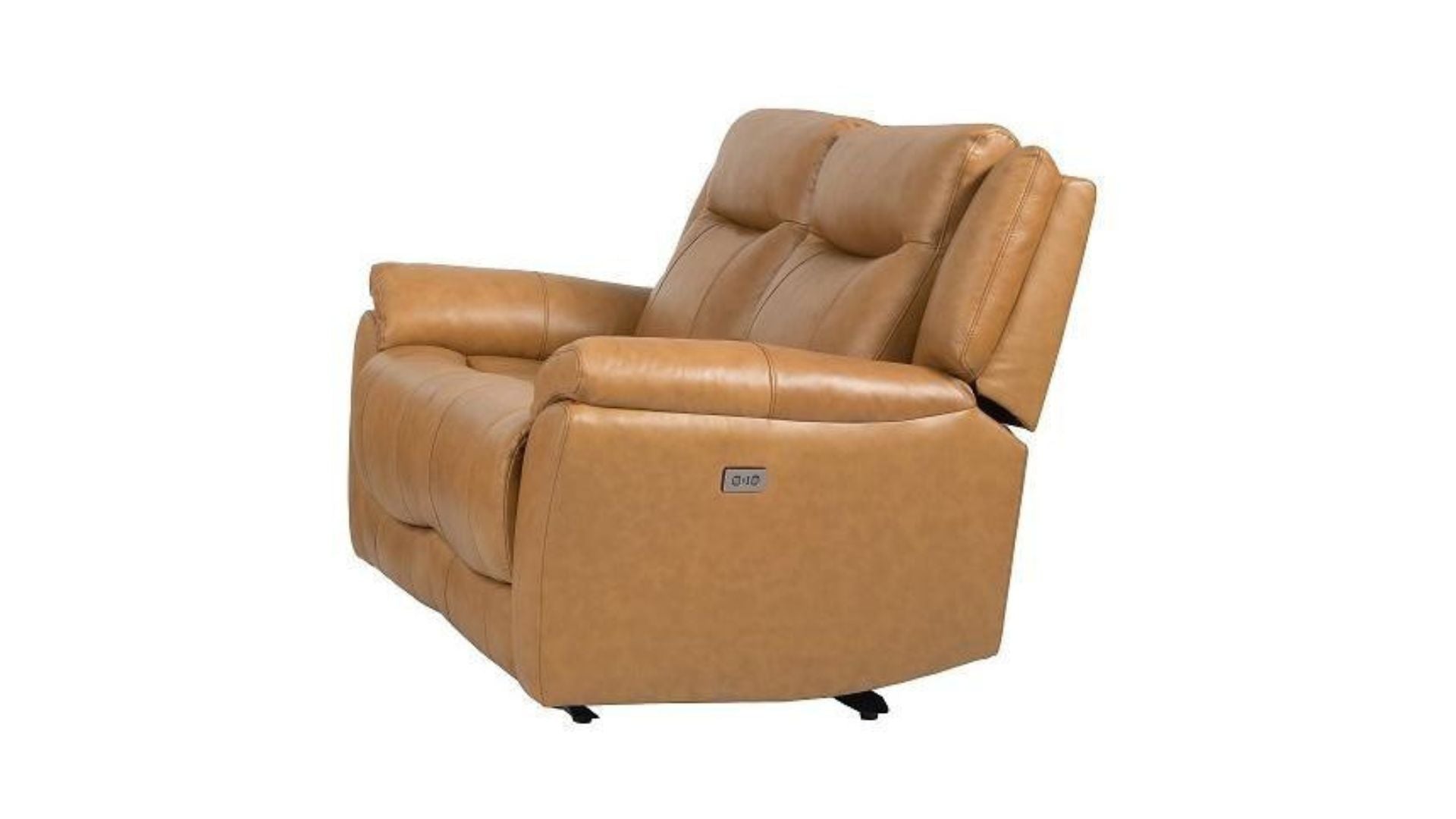 Mega CMS U70732 - Cheers 6pc Power Reclining sectional (Cayman)