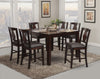 Tuscan Hills Ridge 6PC Pub Set (VMO MD2300/2302/2303)