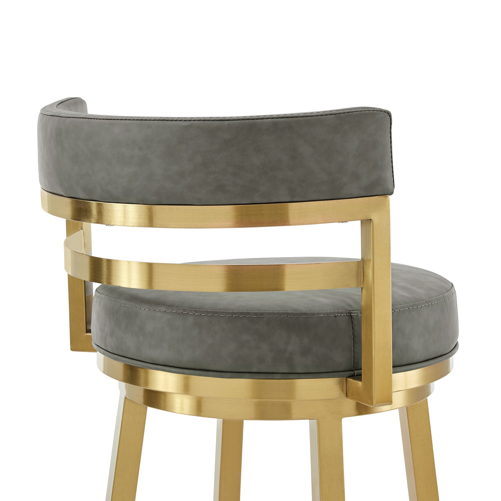 Madrid - Swivel Stool