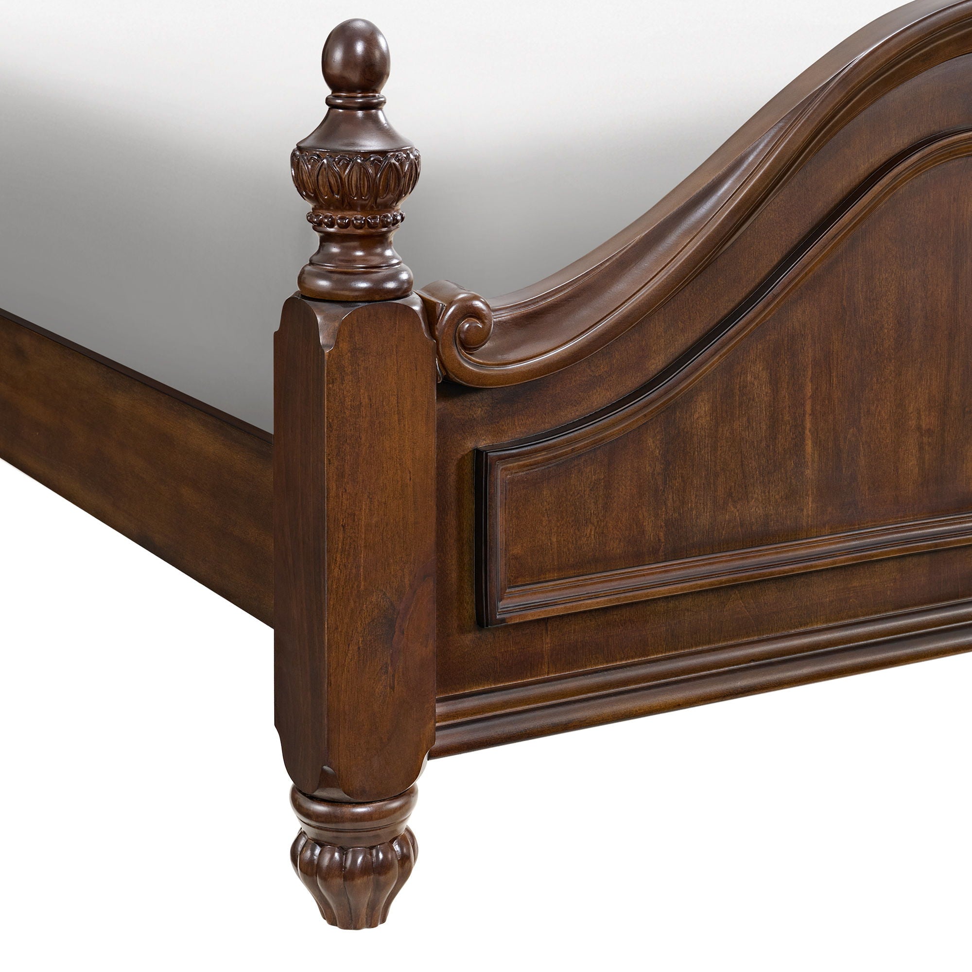 Northridge - Bed