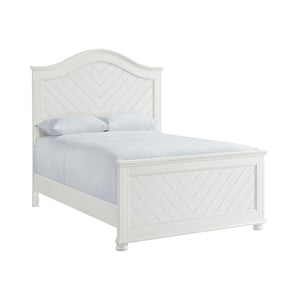 Kona - Panel Bed