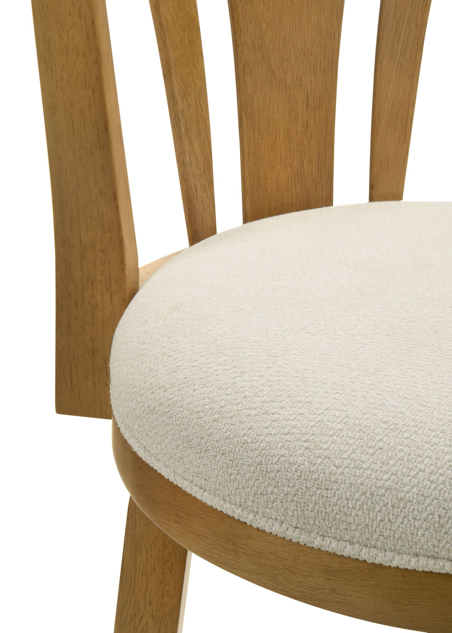 Elle - Swivel Barstool