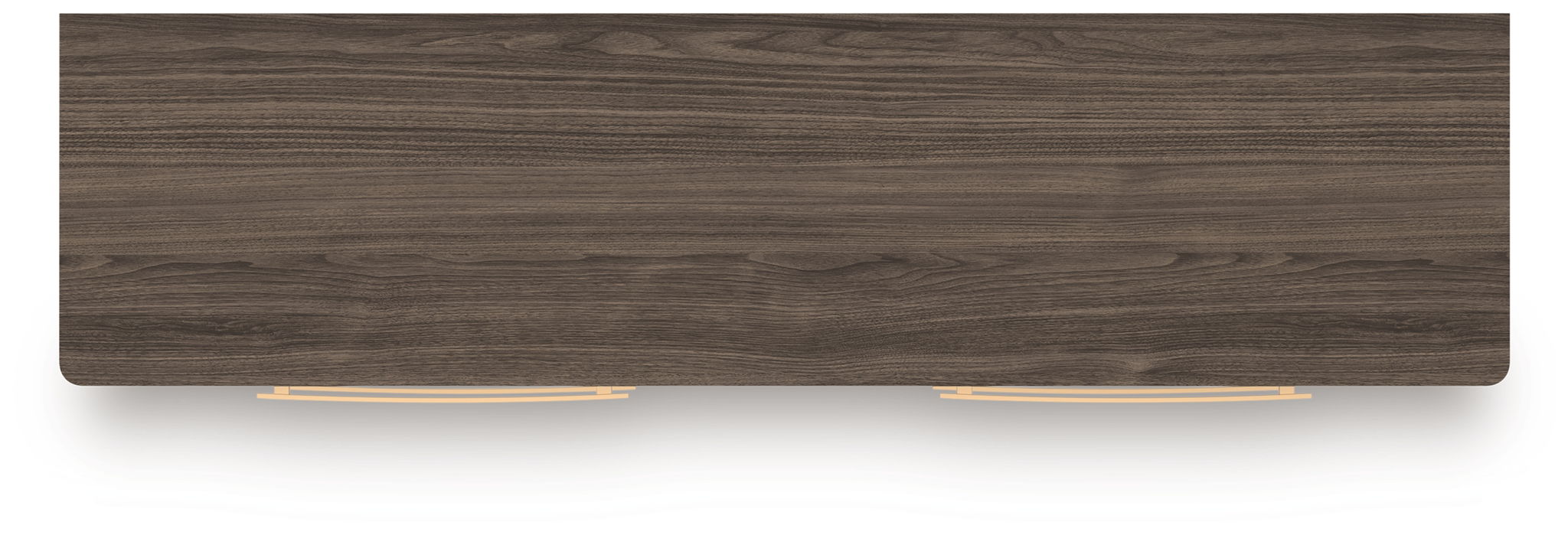 Kendanport - Six Drawer Dresser