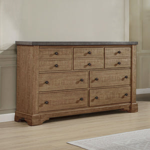 Augusta - Dresser