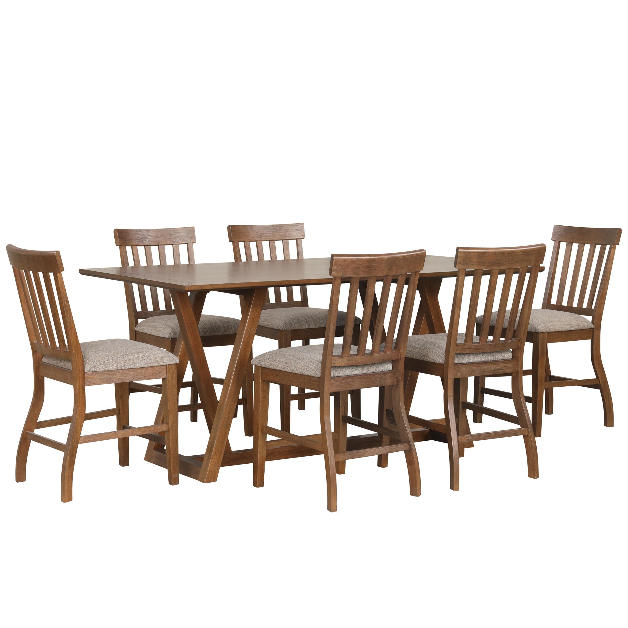 Putnam - Counter Table Set