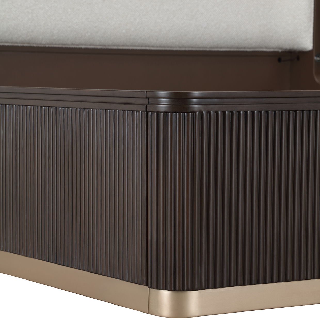 West Kensington - Bed