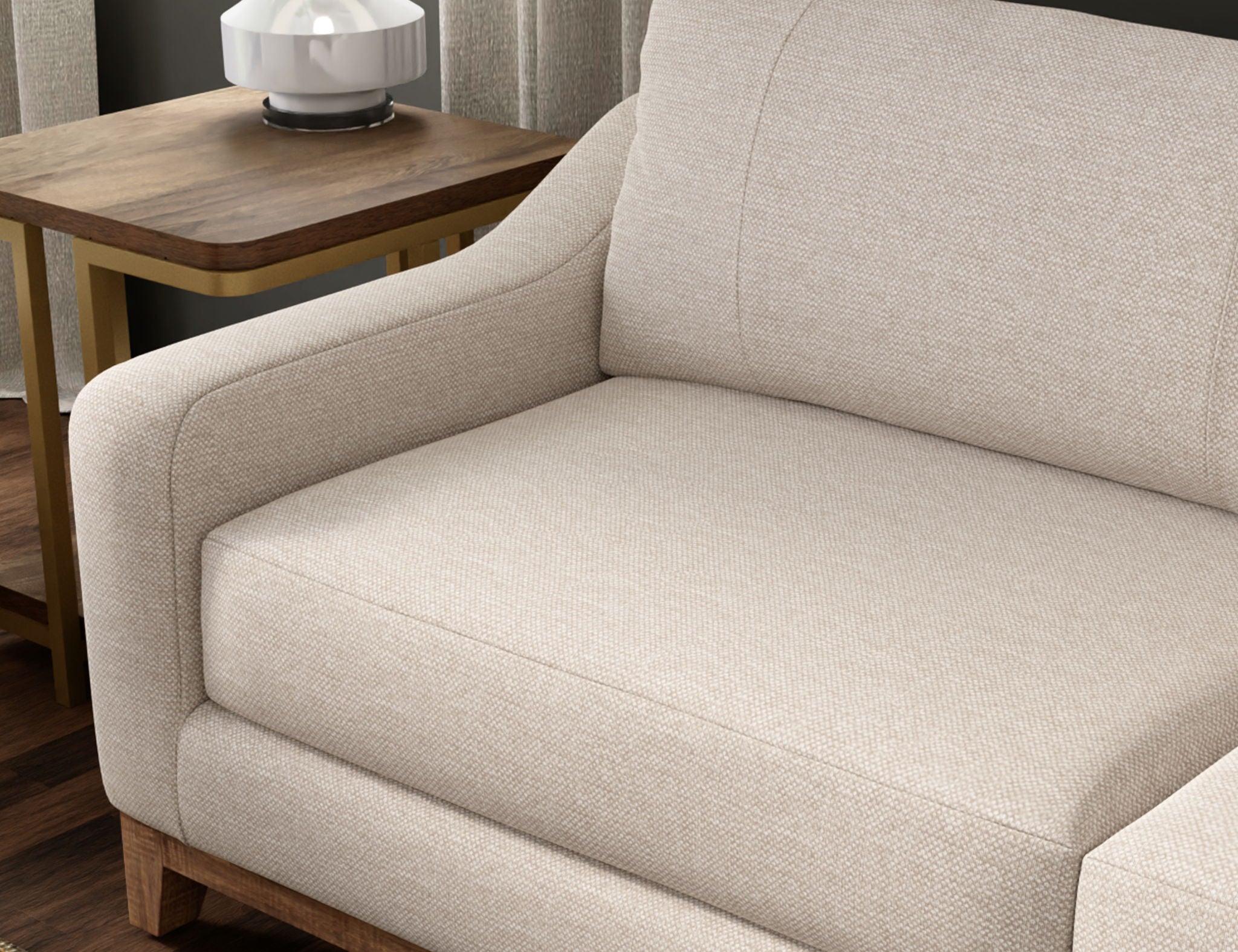 Olivo - Sofa