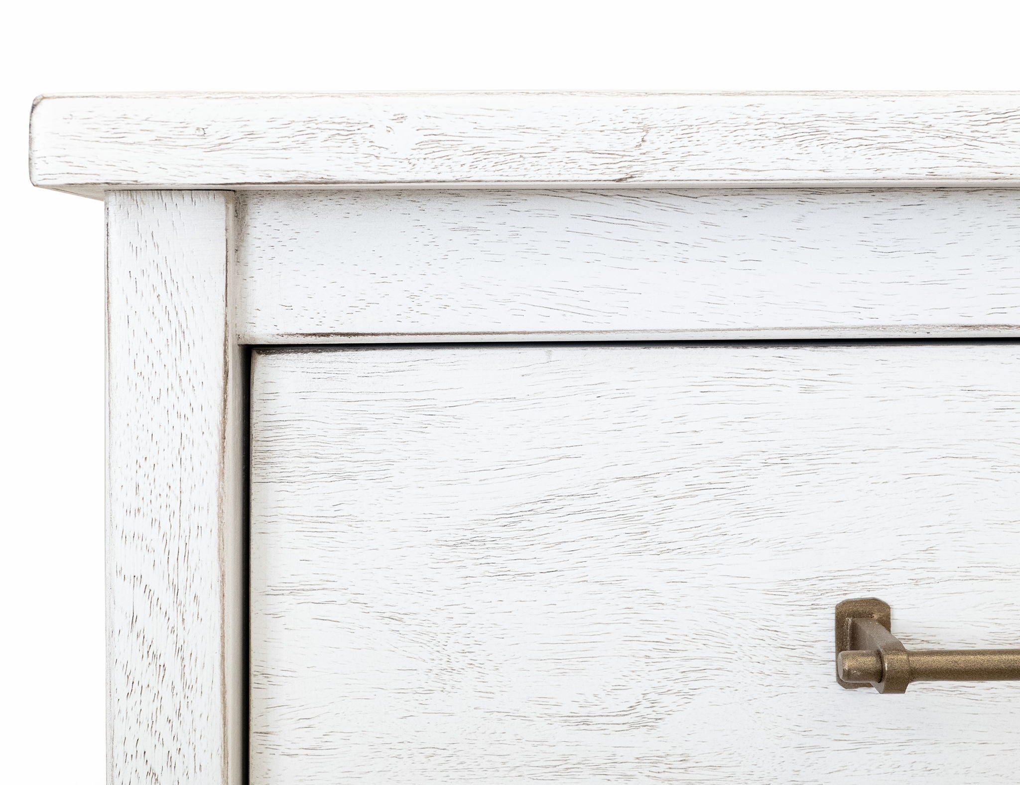 Roots - 5 Drawer Chest