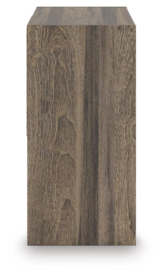 Shallifer - Cube Organizer