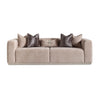 Canberra - Sofa - Mink