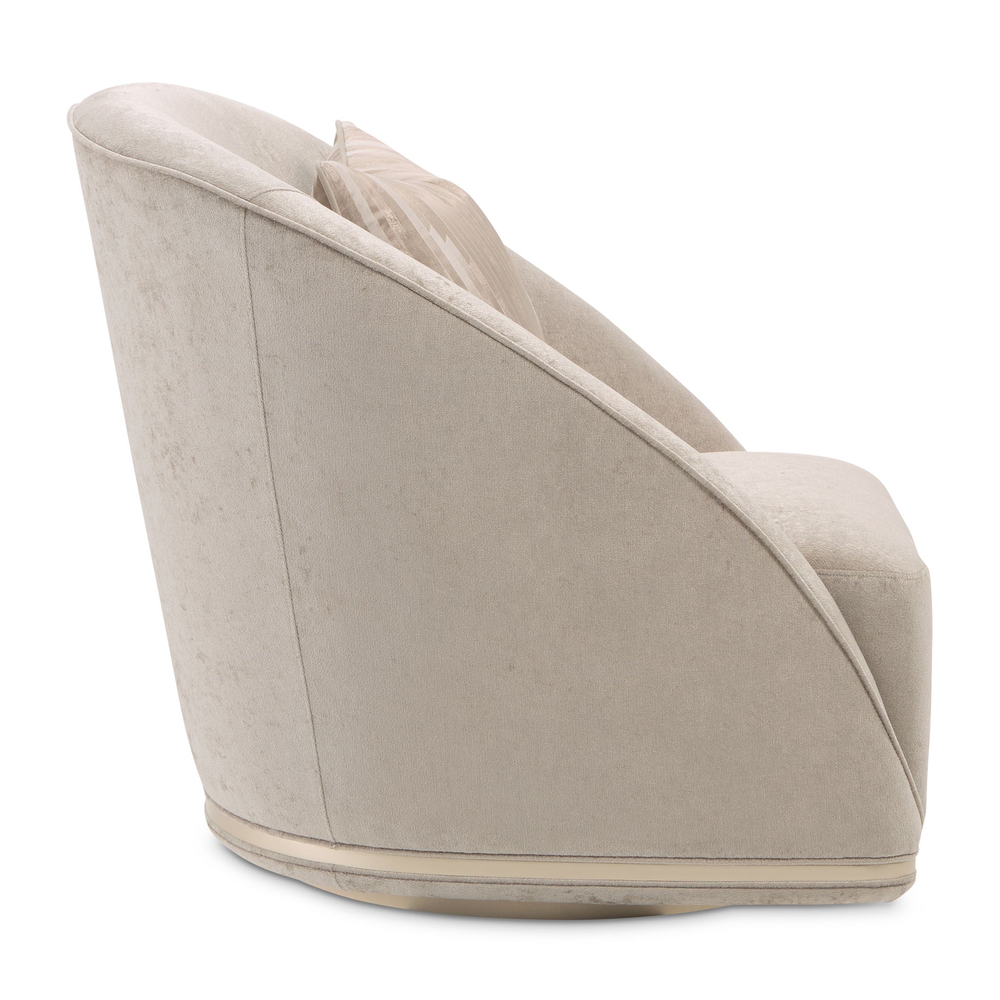 La Rachelle - Swivel Chair