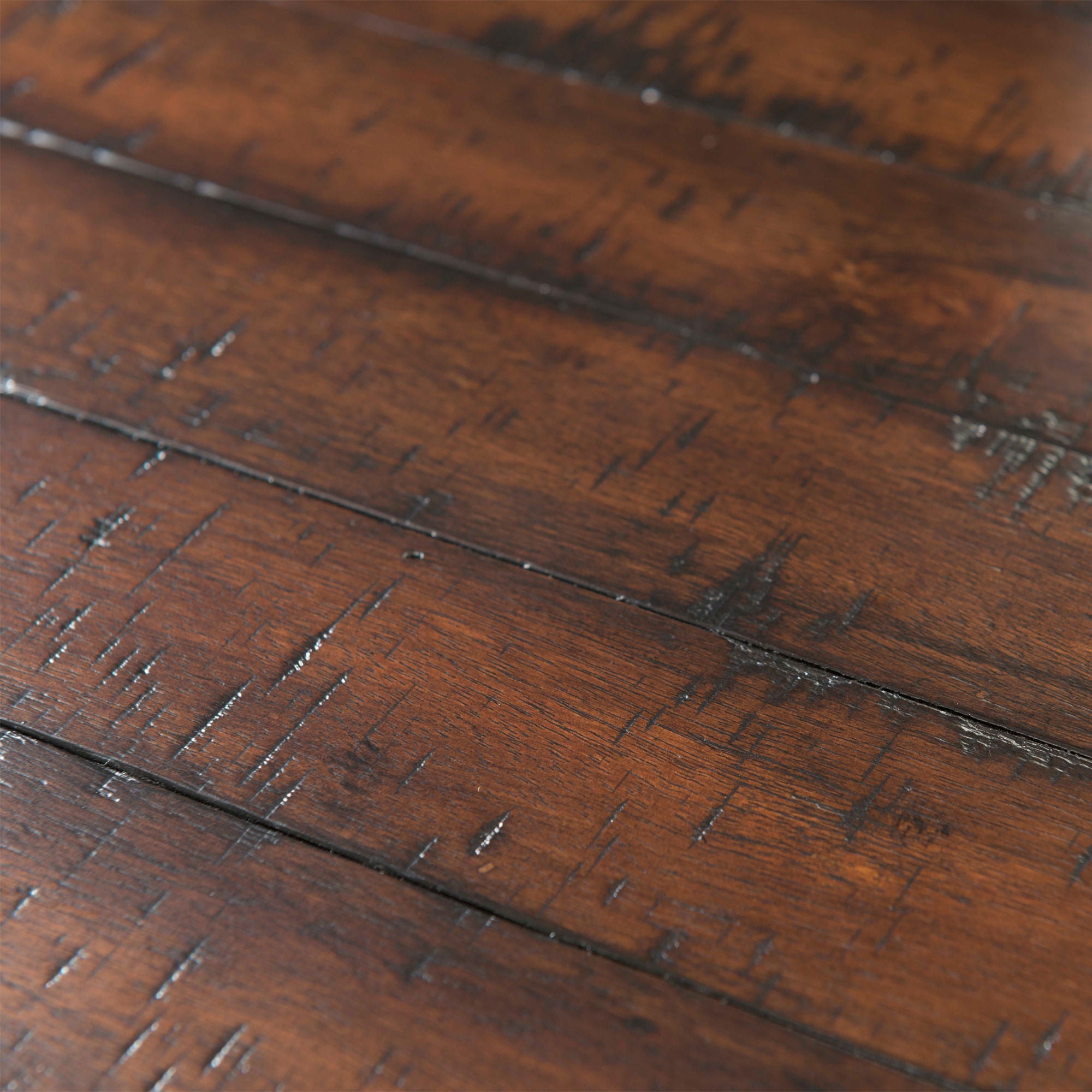 Jax - Lift Top Coffee Table - Dark Walnut