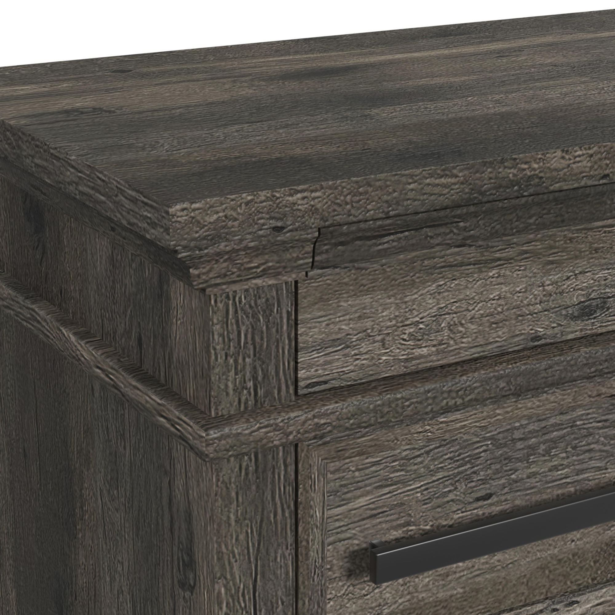 Park Ridge - 9-Drawer Dresser